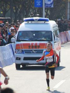 五寨县大型活动