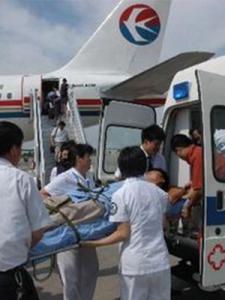 五寨县接送服务