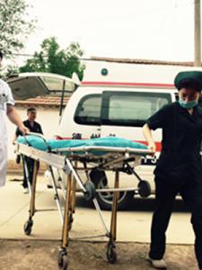 五寨县院后转乡