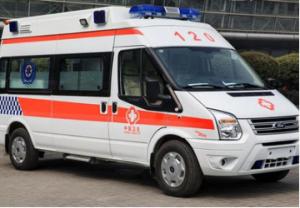 五寨县救护车租赁